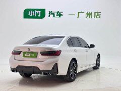 BMW 3 Series 320Li M Sport Package - ფოტო 6