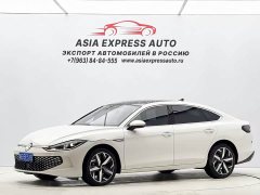 Volkswagen Lingdu 2022 Lingdu L 280TSI DSG Spicy Edition - ფოტო 1