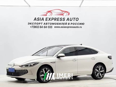 2023 Volkswagen Lingdu L 280TSI DSG Spicy Edition