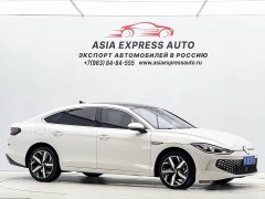 Volkswagen Lingdu 2022 Lingdu L 280TSI DSG Spicy Edition - ფოტო 3