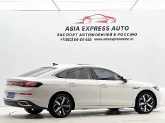 Volkswagen Lingdu 2022 Lingdu L 280TSI DSG Spicy Edition - ფოტო 4