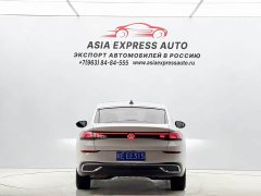 Volkswagen Lingdu 2022 Lingdu L 280TSI DSG Spicy Edition - ფოტო 5