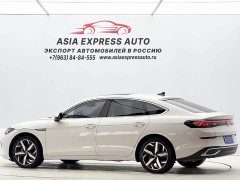 Volkswagen Lingdu 2022 Lingdu L 280TSI DSG Spicy Edition - ფოტო 6