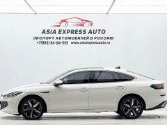 Volkswagen Lingdu 2022 Lingdu L 280TSI DSG Spicy Edition - ფოტო 7