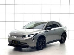 Honda Lieguang Hunter Light e:NS2 Master Light Edition - фото 1