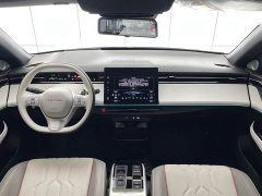 Honda Lieguang Hunter Light e:NS2 Master Light Edition - фото 12