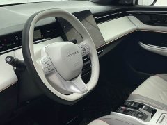 Honda Lieguang Hunter Light e:NS2 Master Light Edition - фото 19