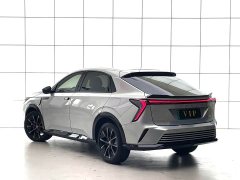 Honda Lieguang Hunter Light e:NS2 Master Light Edition - фото 4