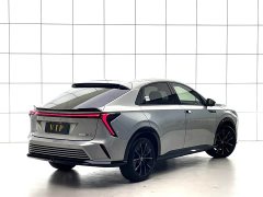 Honda Lieguang Hunter Light e:NS2 Master Light Edition - фото 5