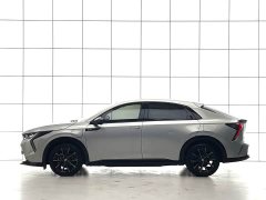 Honda Lieguang Hunter Light e:NS2 Master Light Edition - фото 7
