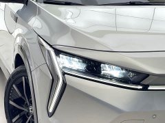 Honda Lieguang Hunter Light e:NS2 Master Light Edition - фото 9