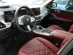 BMW X5 2023 xDrive 30Li M Sport Exclusive Night Edition Package - ფოტო 10