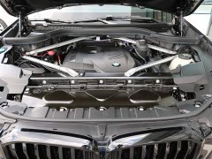BMW X5 2023 xDrive 30Li M Sport Exclusive Night Edition Package - ფოტო 13