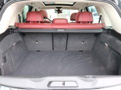 BMW X5 2023 xDrive 30Li M Sport Exclusive Night Edition Package - ფოტო 14