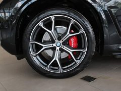 BMW X5 2023 xDrive 30Li M Sport Exclusive Night Edition Package - ფოტო 15