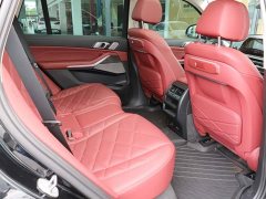 BMW X5 2023 xDrive 30Li M Sport Exclusive Night Edition Package - ფოტო 18