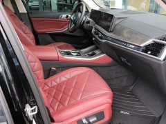 BMW X5 2023 xDrive 30Li M Sport Exclusive Night Edition Package - ფოტო 19