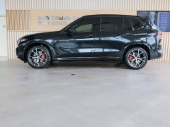 BMW X5 2023 xDrive 30Li M Sport Exclusive Night Edition Package - ფოტო 2