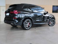 BMW X5 2023 xDrive 30Li M Sport Exclusive Night Edition Package - ფოტო 3
