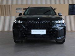 BMW X5 2023 xDrive 30Li M Sport Exclusive Night Edition Package - ფოტო 4