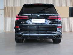 BMW X5 2023 xDrive 30Li M Sport Exclusive Night Edition Package - ფოტო 5