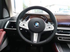 BMW X5 2023 xDrive 30Li M Sport Exclusive Night Edition Package - ფოტო 7