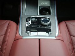BMW X5 2023 xDrive 30Li M Sport Exclusive Night Edition Package - ფოტო 8