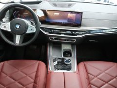 BMW X5 2023 xDrive 30Li M Sport Exclusive Night Edition Package - ფოტო 9
