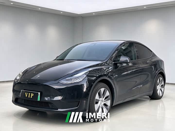 Tesla Model Y Rear-Wheel Drive - ავტომობილი ჩინეთიდან