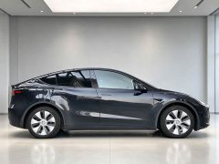 Tesla Model Y Rear-Wheel Drive - ფოტო 7