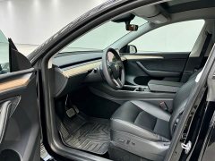 Tesla Model Y Rear-Wheel Drive - ფოტო 9