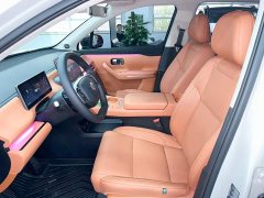 Leapmotor Leapo C10 2026 605 Comfort Edition - ფოტო 17