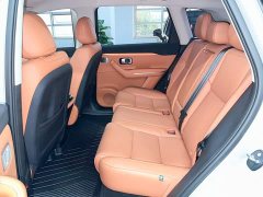 Leapmotor Leapo C10 2026 605 Comfort Edition - ფოტო 18