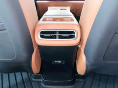 Leapmotor Leapo C10 2026 605 Comfort Edition - ფოტო 19