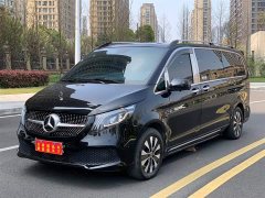Mercedes-Benz Vito 2023 2.0T Business Edition 7-Seater - ფოტო 1