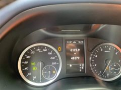 Mercedes-Benz Vito 2023 2.0T Business Edition 7-Seater - ფოტო 15