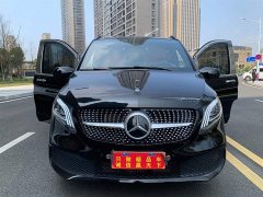 Mercedes-Benz Vito 2023 2.0T Business Edition 7-Seater - ფოტო 2