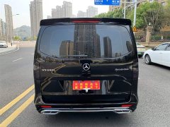 Mercedes-Benz Vito 2023 2.0T Business Edition 7-Seater - ფოტო 5