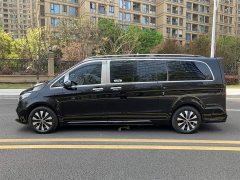 Mercedes-Benz Vito 2023 2.0T Business Edition 7-Seater - ფოტო 7