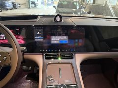 AITO M9 Extended Range Ultimate World Leader Extended 6-Seater - ფოტო 15