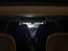 AITO M9 Extended Range Ultimate World Leader Extended 6-Seater - ფოტო 16