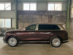 AITO M9 Extended Range Ultimate World Leader Extended 6-Seater - ფოტო 3
