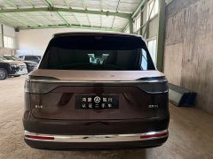 AITO M9 Extended Range Ultimate World Leader Extended 6-Seater - ფოტო 4