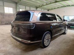 AITO M9 Extended Range Ultimate World Leader Extended 6-Seater - ფოტო 5