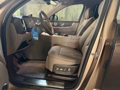 AITO M9 Extended Range Ultimate World Leader Extended 6-Seater - ფოტო 7