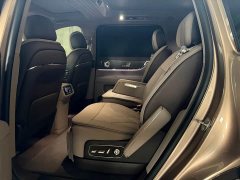 AITO M9 Extended Range Ultimate World Leader Extended 6-Seater - ფოტო 9