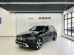 Mercedes-Benz GLC Facelift GLC 260 L 4MATIC Dynamic - ფოტო 1