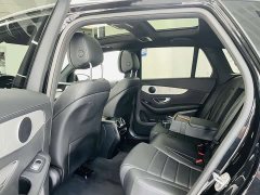 Mercedes-Benz GLC Facelift GLC 260 L 4MATIC Dynamic - ფოტო 10