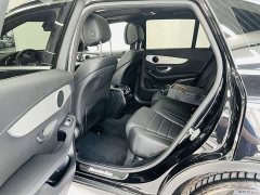 Mercedes-Benz GLC Facelift GLC 260 L 4MATIC Dynamic - ფოტო 11