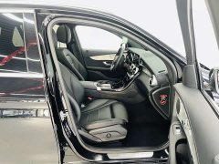 Mercedes-Benz GLC Facelift GLC 260 L 4MATIC Dynamic - ფოტო 12